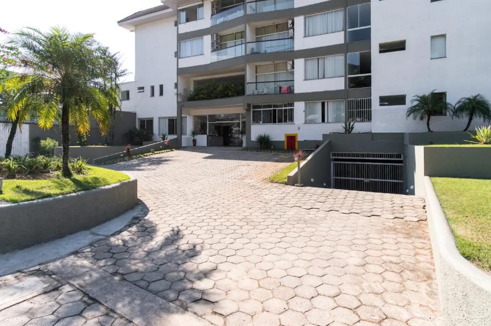Toninhas Apto Pe Na Areia Apartment