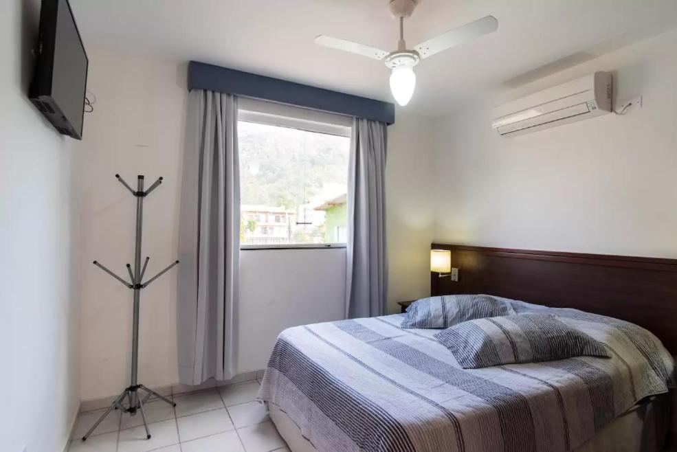 Toninhas Apto Pe Na Areia Apartment Ubatuba