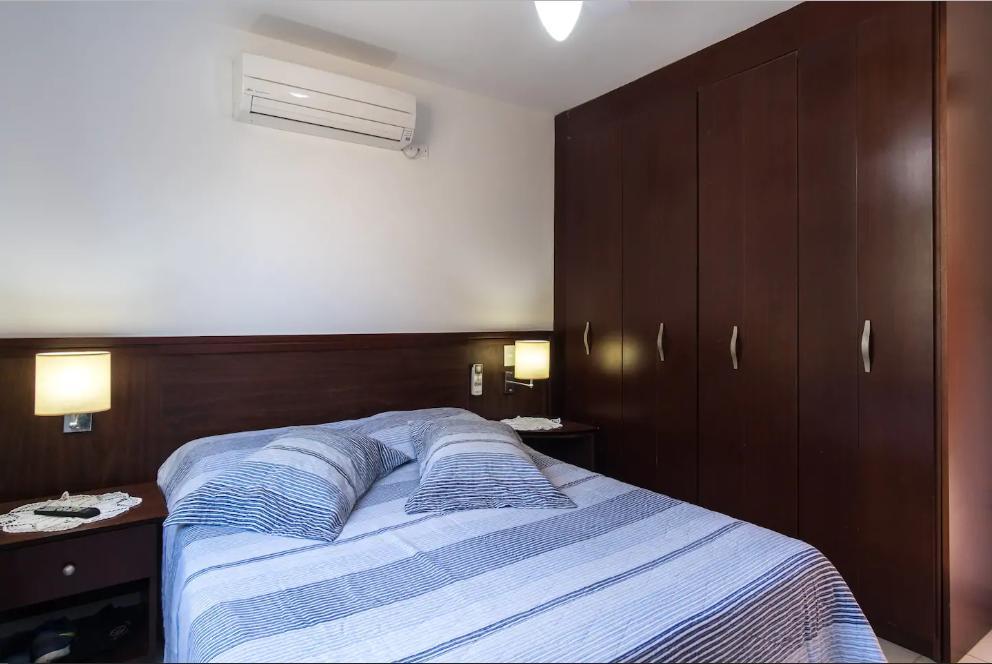 Toninhas Apto Pe Na Areia Apartment