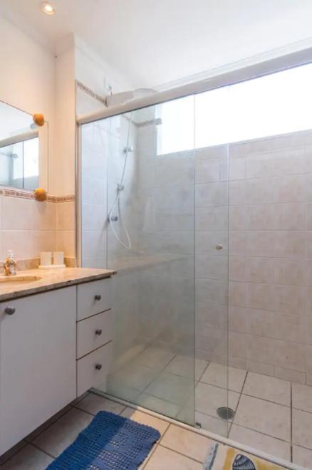 Toninhas Apto Pe Na Areia Apartment *