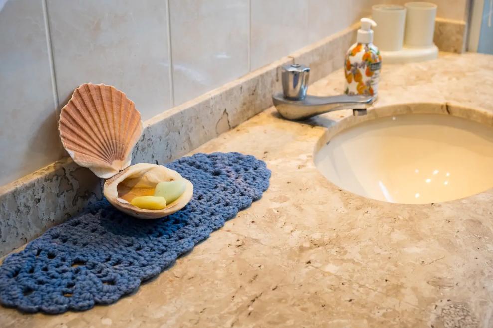 Apartment Toninhas Apto Pe Na Areia