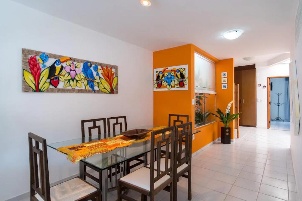 Apartment Toninhas Apto Pe Na Areia Ubatuba