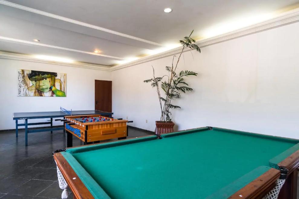 Toninhas Apto Pe Na Areia Apartment